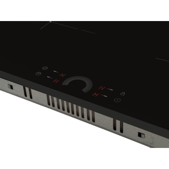 Электрическая варочная поверхность Schaub Lorenz SLK CY 62 H1 фото 3