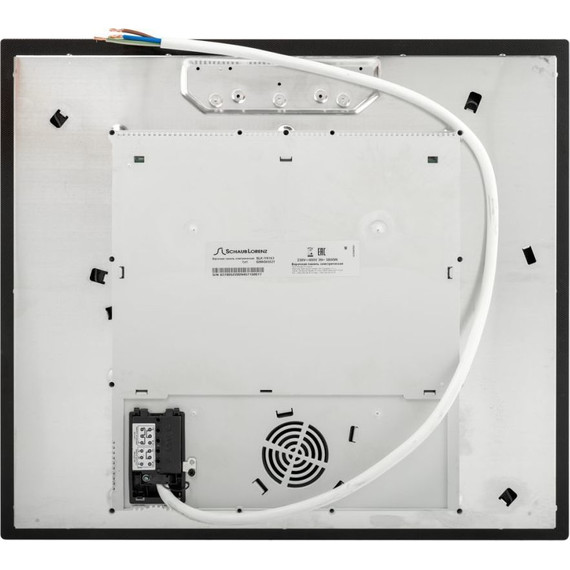 Индукционная варочная панель Schaub Lorenz SLK IY6143 фото 4