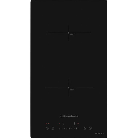 Индукционная варочная панель Schaub Lorenz SLK IY 32 S1 Domino фото 