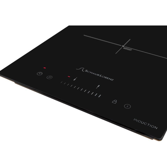 Индукционная варочная панель Schaub Lorenz SLK IY 32 S1 Domino фото 3