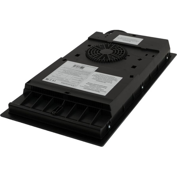 Индукционная варочная панель Schaub Lorenz SLK IY 32 S1 Domino фото 4