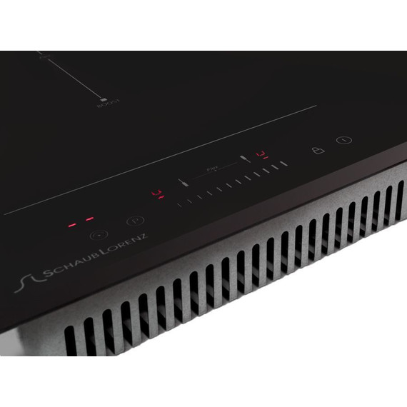 Индукционная варочная панель Schaub Lorenz SLK IY 64 S1 фото 3