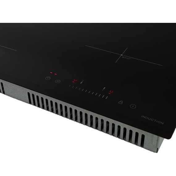 Индукционная варочная панель Schaub Lorenz SLK IY 64 S1 фото 4