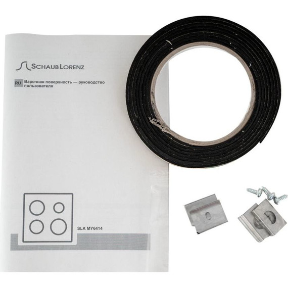 Электрическая варочная поверхность Schaub Lorenz SLK MY6414 фото 5