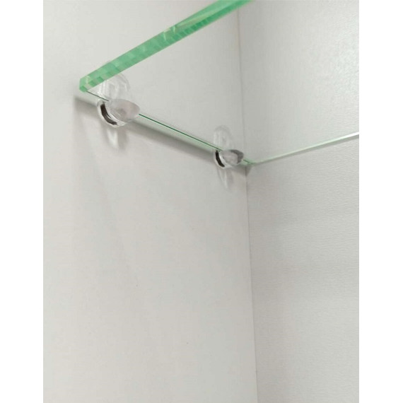 Зеркало-шкаф Taliente CBled 60 см TA-CBled-E6080 - 2 Зеркало-шкаф Taliente CBled 60 см TA-CBled-E6080 фото 2