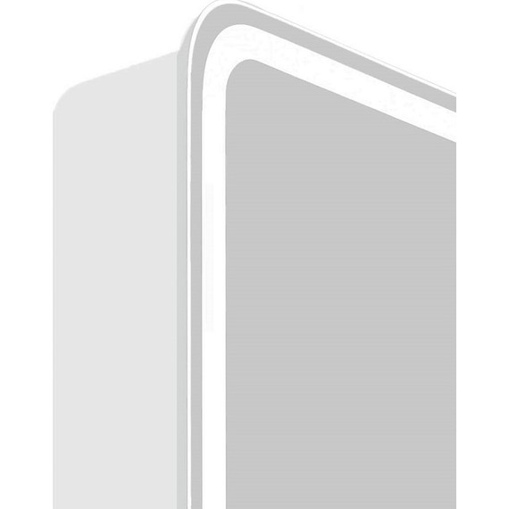 Пенал подвесной Taliente CBled 40 см TA-CBled-L40160, универсальный, белый глянец - 3 Пенал подвесной Taliente CBled 40 см TA-CBled-L40160, универсальный, белый глянец фото 3