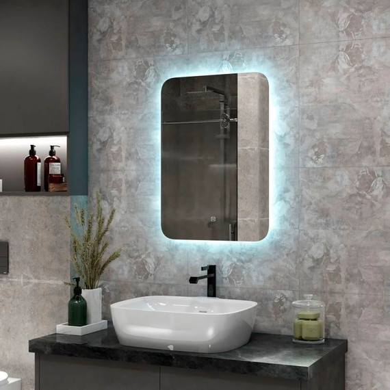 Зеркало Taliente Zled 50 см TA-Zled-B5070 фото 3