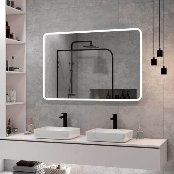 Зеркало Taliente Zled 120 см TA-Zled-D12080 - 3 Зеркало Taliente Zled 120 см TA-Zled-D12080 фото 3