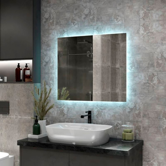 Зеркало Taliente Zled 80 см TA-Zled-T8070 фото 3