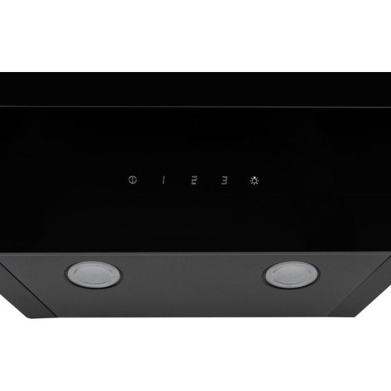 Вытяжка Schaub Lorenz SLD DY6228 (чёрное стекло) фото 4