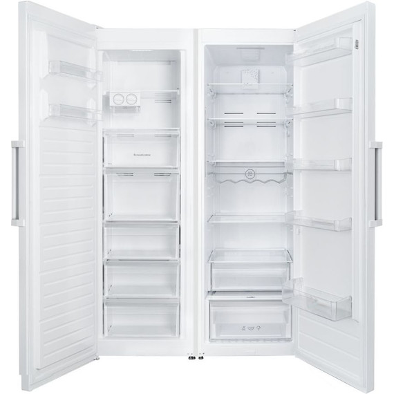 Морозильник (морозильная камера) Schaub Lorenz SLF S265W2 - 10 Морозильник (морозильная камера) Schaub Lorenz SLF S265W2 фото 10