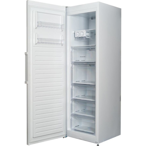 Морозильник (морозильная камера) Schaub Lorenz SLF S265W2 - 4 Морозильник (морозильная камера) Schaub Lorenz SLF S265W2 фото 4