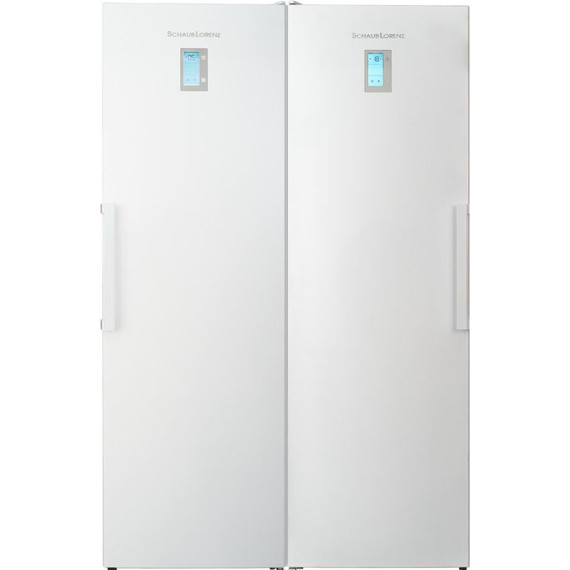 Морозильник (морозильная камера) Schaub Lorenz SLF S265W2 - 9 Морозильник (морозильная камера) Schaub Lorenz SLF S265W2 фото 9