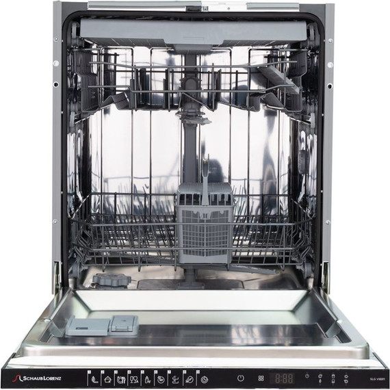 Встраиваемая посудомоечная машина Schaub Lorenz SLG VI6911 фото 3