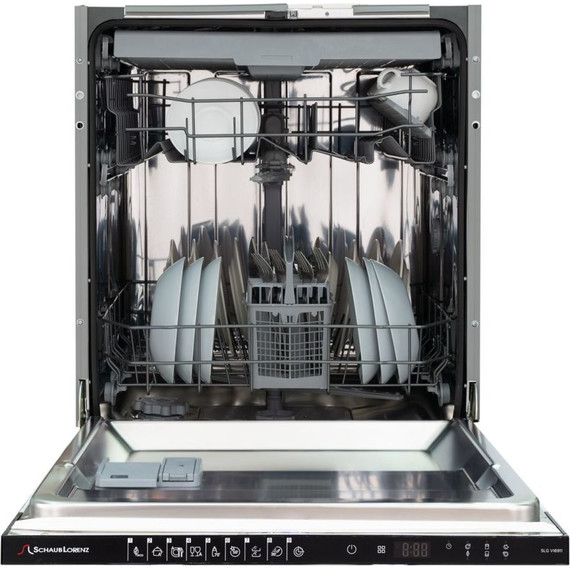 Встраиваемая посудомоечная машина Schaub Lorenz SLG VI6911 фото 4