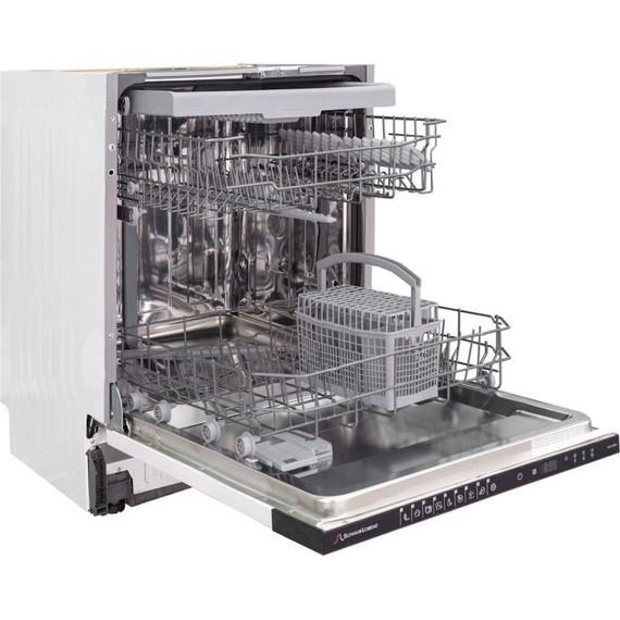Встраиваемая посудомоечная машина Schaub Lorenz SLG VI6911 фото 5