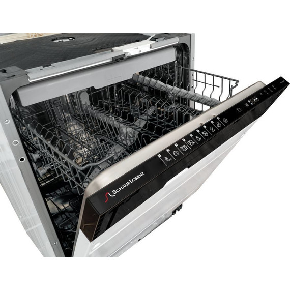 Встраиваемая посудомоечная машина Schaub Lorenz SLG VI6911 фото 6