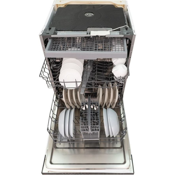 Встраиваемая посудомоечная машина Schaub Lorenz SLG VI6911 фото 7