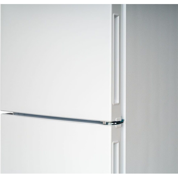 Двухкамерный холодильник Schaub Lorenz SLU C188D0 W фото 4