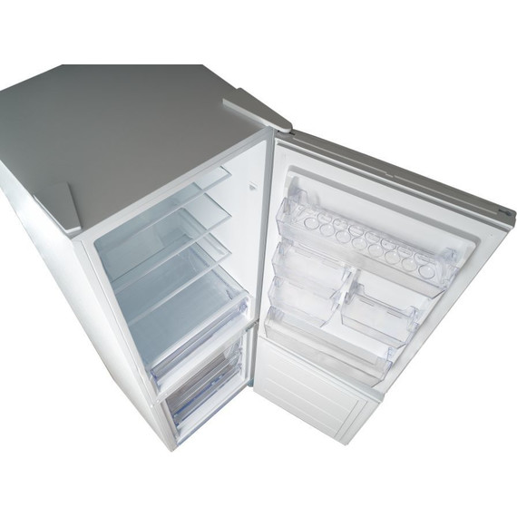 Двухкамерный холодильник Schaub Lorenz SLU C188D0 W фото 6