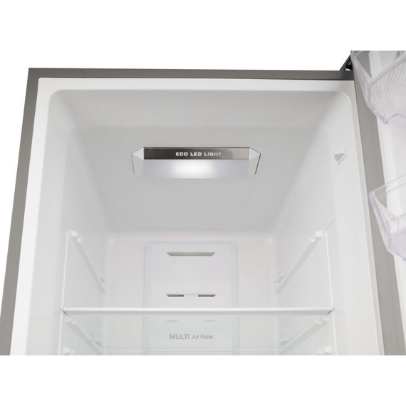 Двухкамерный холодильник Schaub Lorenz SLU C201D0 G - 5 Двухкамерный холодильник Schaub Lorenz SLU C201D0 G фото 5