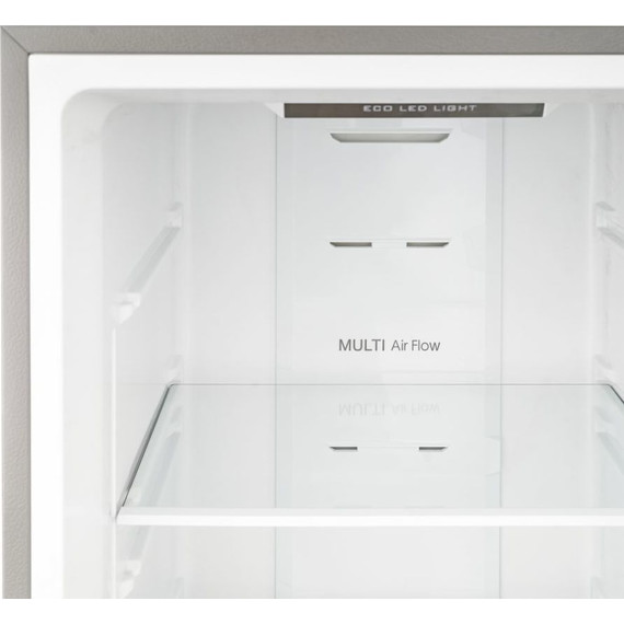 Двухкамерный холодильник Schaub Lorenz SLU C201D0 G - 7 Двухкамерный холодильник Schaub Lorenz SLU C201D0 G фото 7