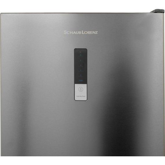 Двухкамерный холодильник Schaub Lorenz SLU C201D0 G - 8 Двухкамерный холодильник Schaub Lorenz SLU C201D0 G фото 8