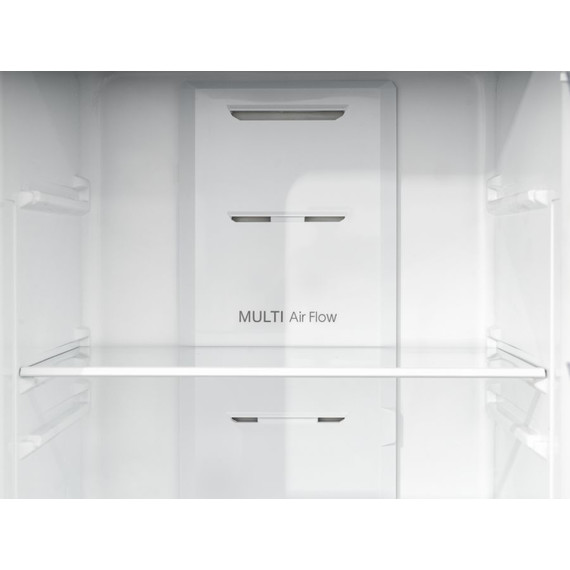 Двухкамерный холодильник Schaub Lorenz SLU C201D0 W фото 7