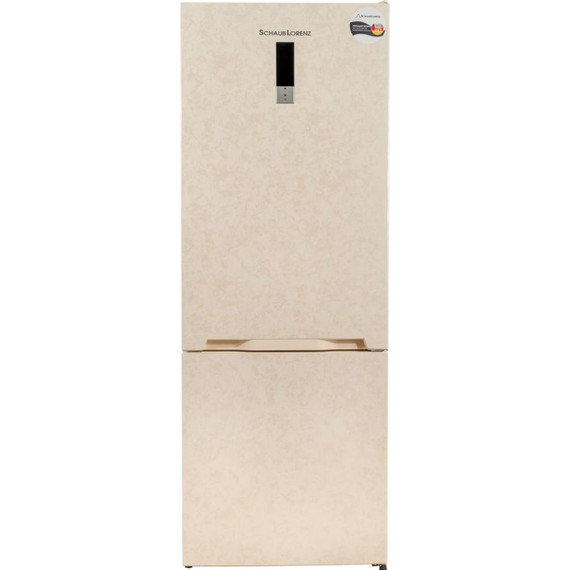 Двухкамерный холодильник Schaub Lorenz SLU S620E3E фото 