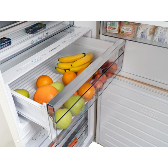 Двухкамерный холодильник Schaub Lorenz SLU S620E3E фото 14