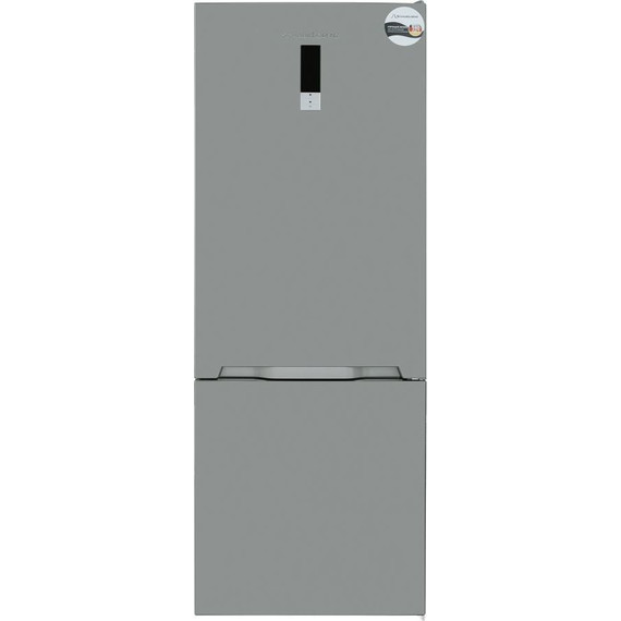 Двухкамерный холодильник Schaub Lorenz SLU S620X3E фото 