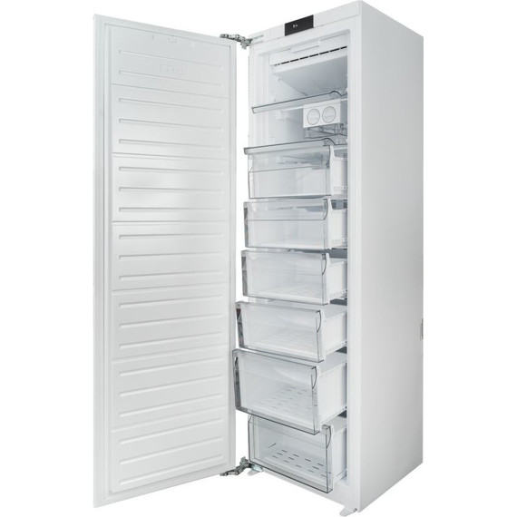 Встраиваемый морозильник (морозильная камера) Schaub Lorenz SL FE226WE - 6 Встраиваемый морозильник (морозильная камера) Schaub Lorenz SL FE226WE фото 6