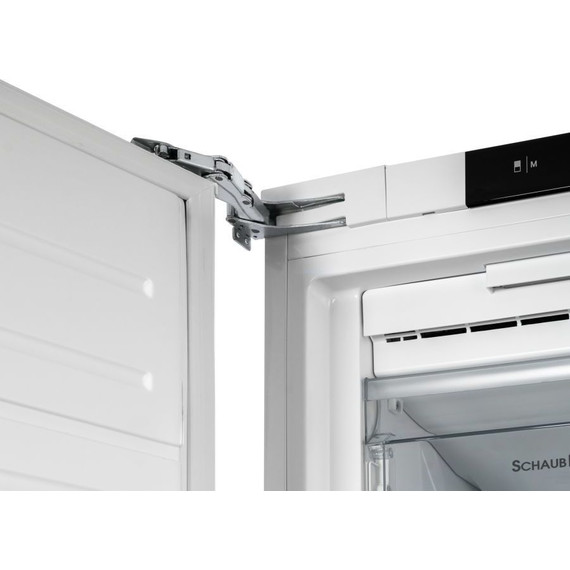 Встраиваемый морозильник (морозильная камера) Schaub Lorenz SL FE226WE - 8 Встраиваемый морозильник (морозильная камера) Schaub Lorenz SL FE226WE фото 8