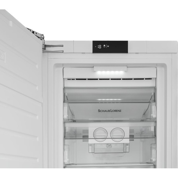 Встраиваемый морозильник (морозильная камера) Schaub Lorenz SL FE226WE - 9 Встраиваемый морозильник (морозильная камера) Schaub Lorenz SL FE226WE фото 9
