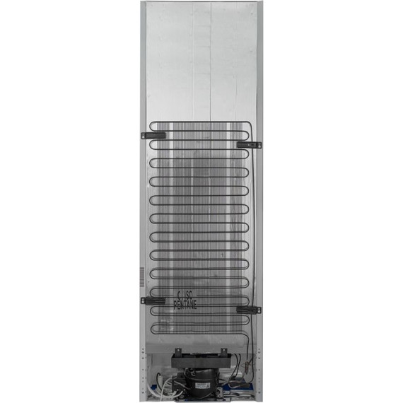 Встраиваемый холодильник Schaub Lorenz SL SE311WE - 3 Встраиваемый холодильник Schaub Lorenz SL SE311WE фото 3