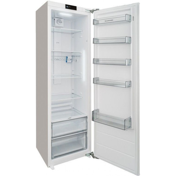 Встраиваемый холодильник Schaub Lorenz SL SE311WE - 4 Встраиваемый холодильник Schaub Lorenz SL SE311WE фото 4