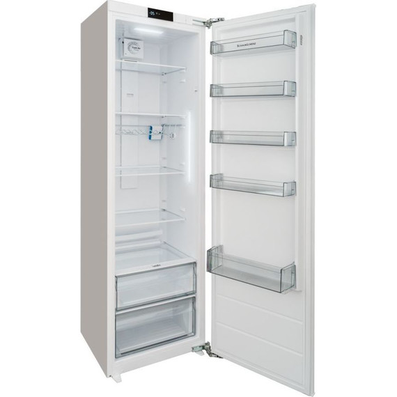 Встраиваемый холодильник Schaub Lorenz SL SE311WE - 5 Встраиваемый холодильник Schaub Lorenz SL SE311WE фото 5