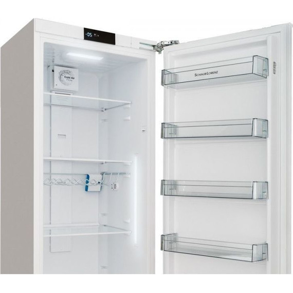 Встраиваемый холодильник Schaub Lorenz SL SE311WE - 7 Встраиваемый холодильник Schaub Lorenz SL SE311WE фото 7