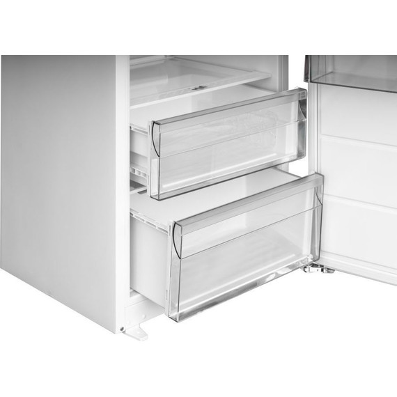 Встраиваемый холодильник Schaub Lorenz SL SE311WE - 9 Встраиваемый холодильник Schaub Lorenz SL SE311WE фото 9