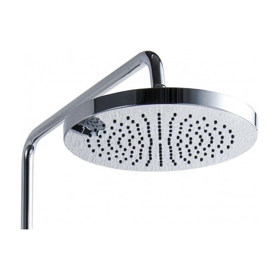 Душевая стойка BRAVAT OPAL R F6125183CP-A2-RUS (d 220) - 4 Душевая стойка BRAVAT OPAL R F6125183CP-A2-RUS (d 220) фото 4