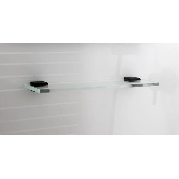 Душевое кабина Grossman Elegans 100 см GR250D, чёрный/прозрачное - 6 Душевое кабина Grossman Elegans 100 см GR250D, чёрный/прозрачное фото 6