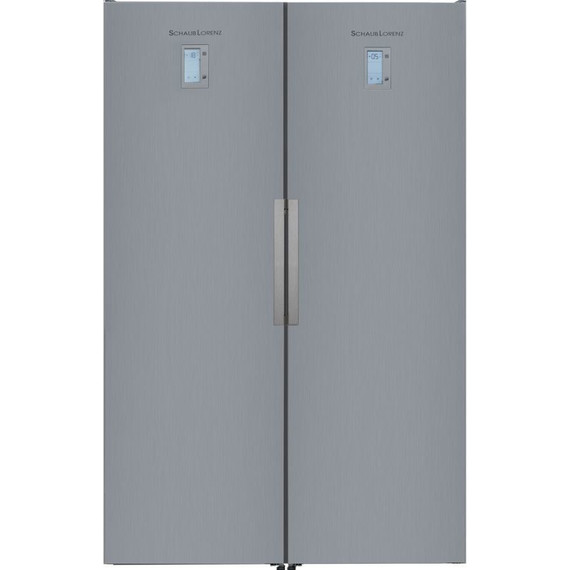 Морозильник (морозильная камера) Schaub Lorenz SLF S265G2 - 10 Морозильник (морозильная камера) Schaub Lorenz SLF S265G2 фото 10