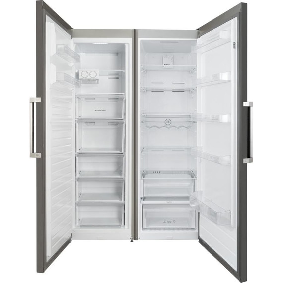 Морозильник (морозильная камера) Schaub Lorenz SLF S265G2 - 11 Морозильник (морозильная камера) Schaub Lorenz SLF S265G2 фото 11