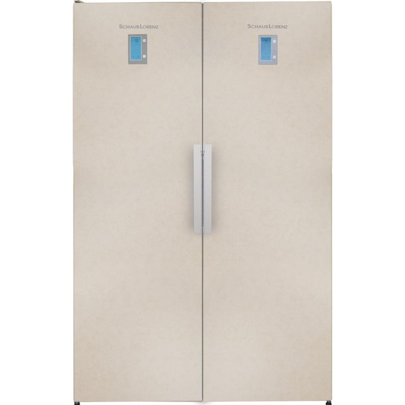 Морозильник (морозильная камера) Schaub Lorenz SLF S265X2 - 10 Морозильник (морозильная камера) Schaub Lorenz SLF S265X2 фото 10