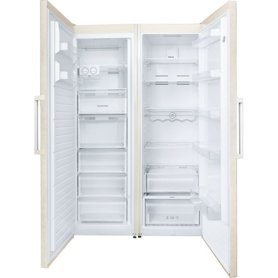 Морозильник (морозильная камера) Schaub Lorenz SLF S265X2 - 11 Морозильник (морозильная камера) Schaub Lorenz SLF S265X2 фото 11