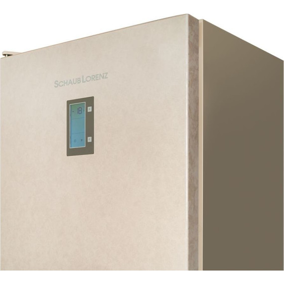 Морозильник (морозильная камера) Schaub Lorenz SLF S265X2 - 8 Морозильник (морозильная камера) Schaub Lorenz SLF S265X2 фото 8