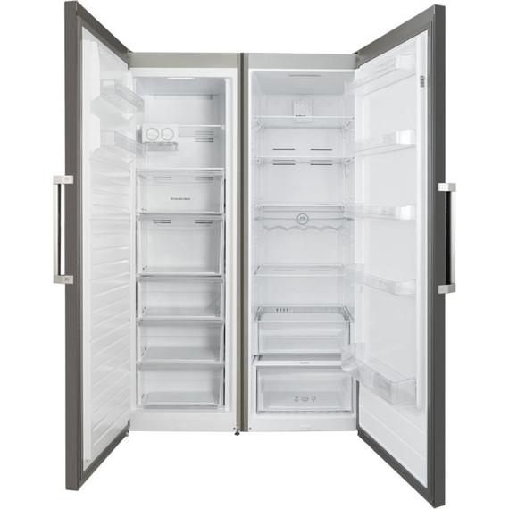 Холодильник Schaub Lorenz SLU S305GE фото 14