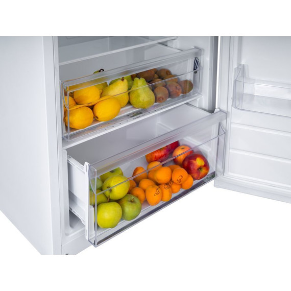 Холодильник Schaub Lorenz SLU S305WE фото 11