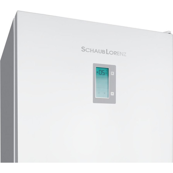 Холодильник Schaub Lorenz SLU S305WE фото 7
