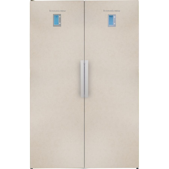 Холодильник Schaub Lorenz SLU S305XE фото 12